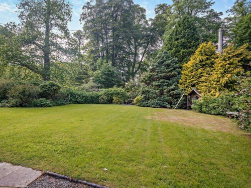 Jardín al aire libre en 2 Bed in Lochgilphead AG577