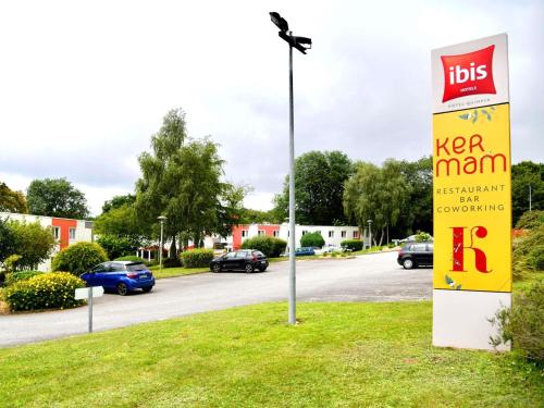 Φωτογραφία από το άλμπουμ του ibis Quimper σε Quimper