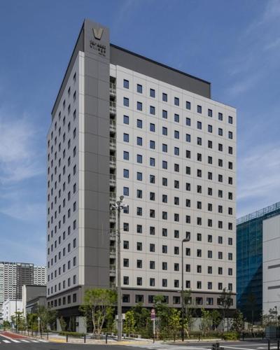 Far East Village Hotel Tokyo Ariake - Vacation STAY 31683v