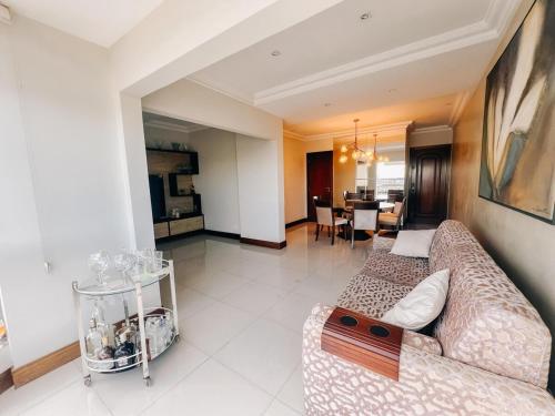Your Home at COP30 - Belém