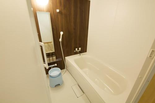 Koupelna v ubytování ZA103 Almond Ishigaki - Vacation STAY 27120v