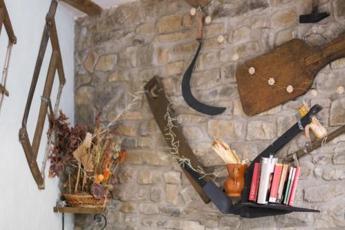 Gambar di galeri bagi Casa rural MAZA especial grupos di Biescas