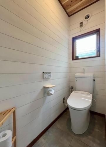 Bagno di The Blue Moon (Forest 99 3rd) - Vacation STAY 36259v