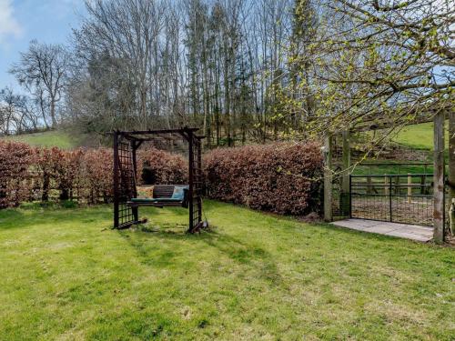 Taman di luar 2 Bed in Presteigne 75066