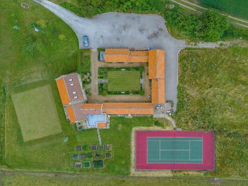 Tenis a/nebo squash v ubytování 1 bed property in York G0057 nebo okolí