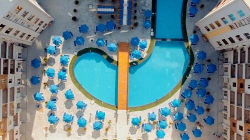 Tiba golden resort hurghada holiday