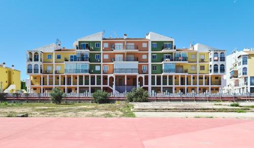 Eliseos Beach Paradise