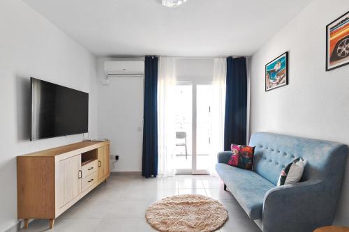 Eliseos Beach Paradise