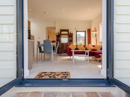 Φωτογραφία από το άλμπουμ του 2 Bed in Tiverton 78468 σε Cheriton Fitzpaine