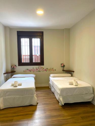 Tu hogar en Triana