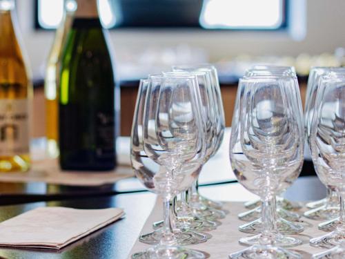 Bebidas en ibis Rennes Beaulieu