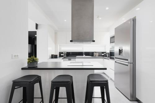 Emfasis Loft Spacious and Elegant Heraklion
