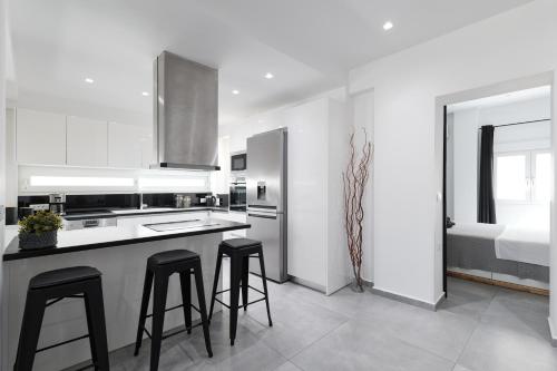 Emfasis Loft Spacious and Elegant Heraklion