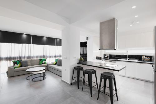 Emfasis Loft Spacious and Elegant Heraklion