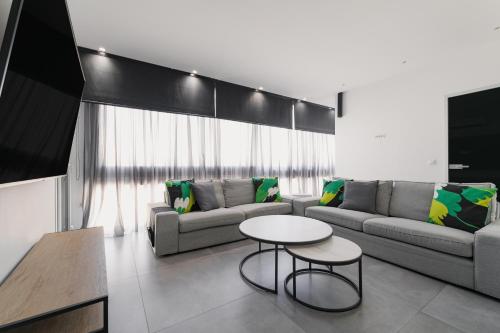 Emfasis Loft Spacious and Elegant Heraklion photo 2