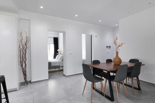 Emfasis Loft Spacious and Elegant Heraklion