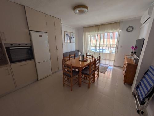 Apartment Dominik