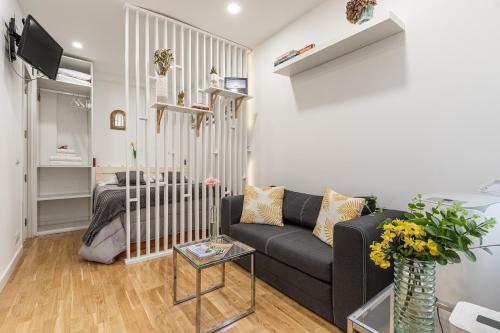 Waou El Rastro I - Alquiler Corta Duración