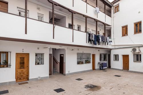 Waou El Rastro I - Alquiler Corta Duración
