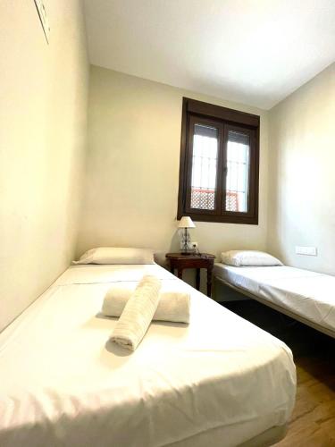 Tu hogar en Triana