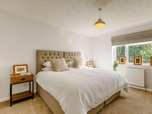 Voodi või voodid majutusasutuse 3 Bed in Ilfracombe 89605 toas