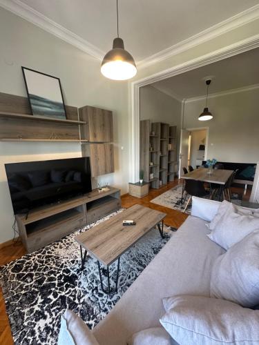 Aristotelous Residence Thessaloniki