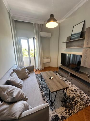 Aristotelous Residence Thessaloniki