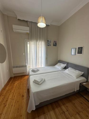 Aristotelous Residence Thessaloniki