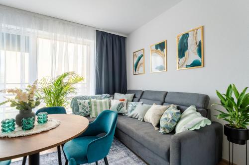 Φωτογραφία από το άλμπουμ του Urban Modern Apartaments 5 σε Jelenia Góra