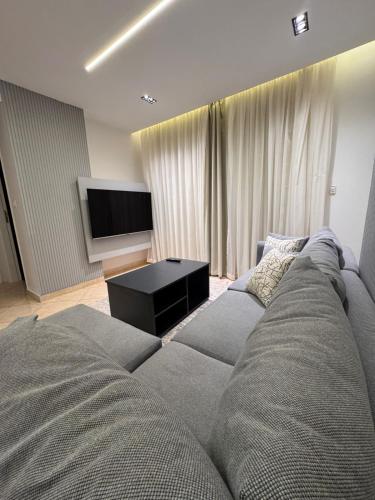 Evoke suites in central madinaty