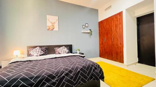 Marina View Retreat 1BR In Escan Tower Marina