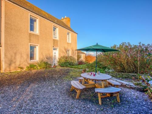 Fotografie z fotogalerie ubytování 3 bed property in Castletown CA416 v destinaci Castletown