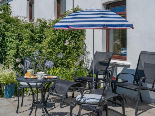 Κήπος έξω από το 2 Bed in Gower 62019