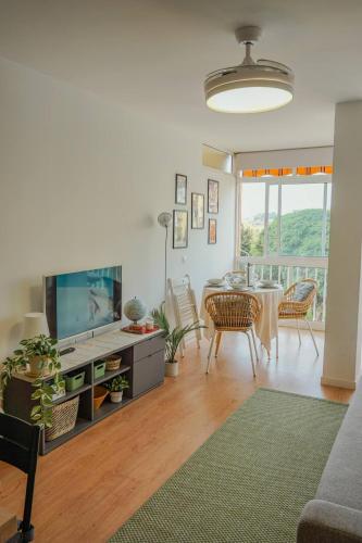 Aguila Cozy Apartment