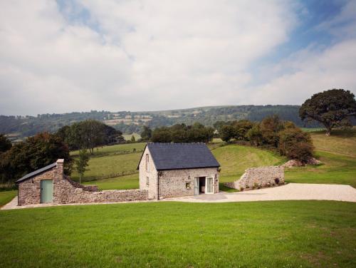 Billede fra billedgalleriet på 2 Bed in Abergavenny 42909 i Mamhilad