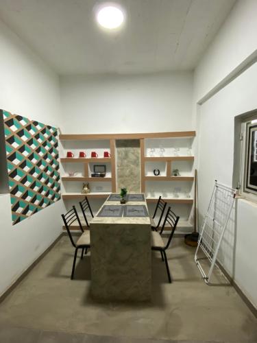 Billede fra billedgalleriet på Hospedaje La Maruca Tinogasta i Tinogasta