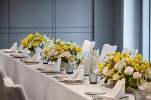 Imagen de la galería de InterContinental Taichung by IHG, en Taichung
