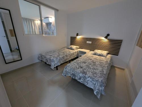 Apartamentos Anau k & L- Playa del inglés - Yumbo