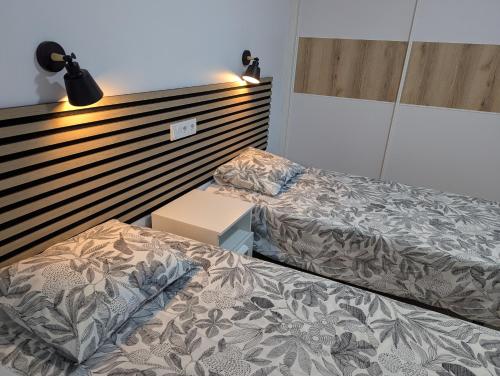 Apartamentos Anau k & L- Playa del inglés - Yumbo