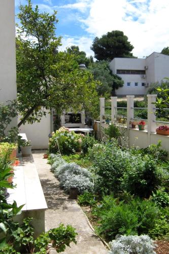 Apartments by the sea Podgora, Makarska - 2615