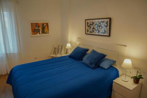 Aguila Cozy Apartment