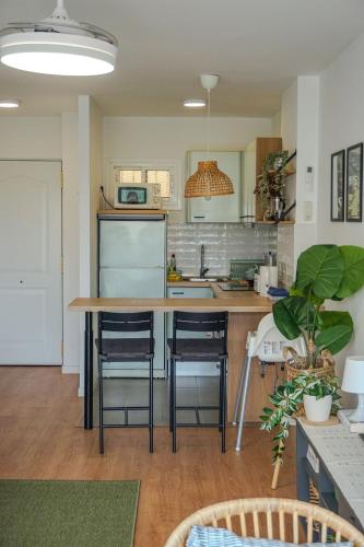 Aguila Cozy Apartment