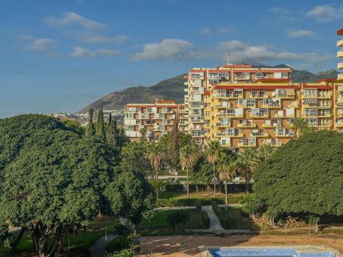 Aguila Cozy Apartment