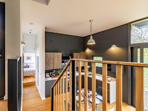 Η κουζίνα ή μικρή κουζίνα στο 2 Bed in Brecon 59734