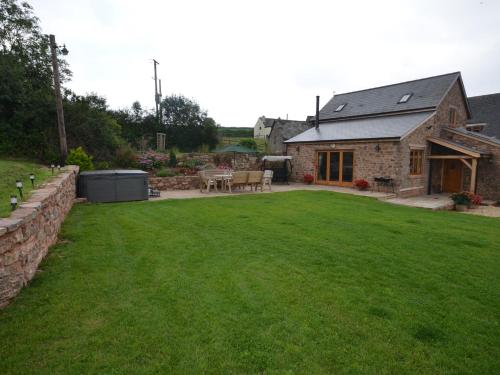 Gallery image of 3 Bed in Tiverton 49356 in Uplowman