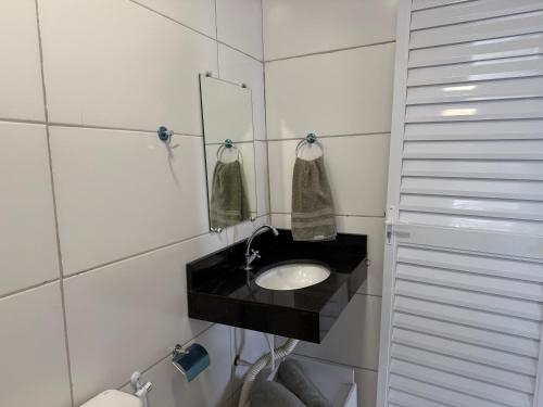 Φωτογραφία από το άλμπουμ του Apartamento 01 Aconchegante com ar condicionado σε Cuiabá