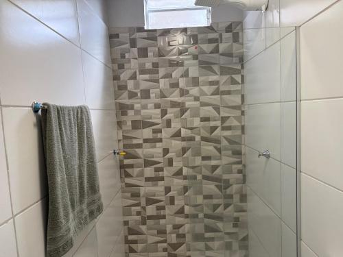 Φωτογραφία από το άλμπουμ του Apartamento 01 Aconchegante com ar condicionado σε Cuiabá