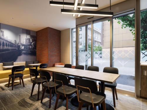 Four Points Flex by Sheraton Tokyo Higashi Kanda