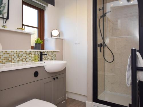 Ένα μπάνιο στο 1 Bed in Bideford 76894