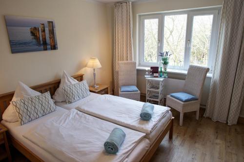 Das Frühstückshotel Sankt Peter-Ording photo 115